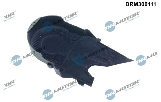 Shielding, timing belt