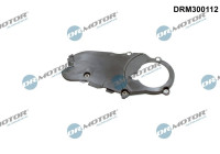 Shielding, timing belt