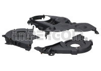 Shielding, timing belt