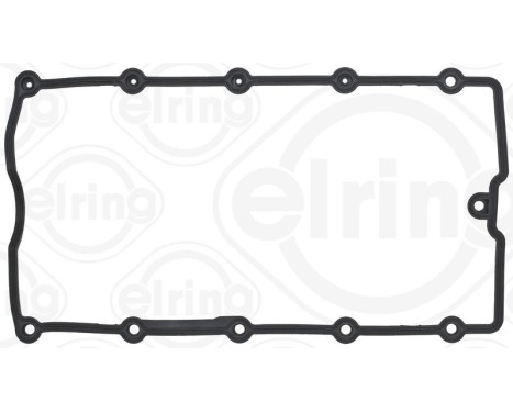 Gasket, cylinder head cover 005.911 Elring, Image 2