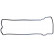 Gasket, cylinder head cover 009.860 Elring