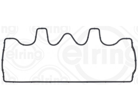 Gasket, cylinder head cover 010.120 Elring, Image 2