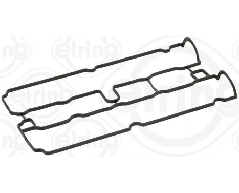 Gasket, cylinder head cover 010.370 Elring