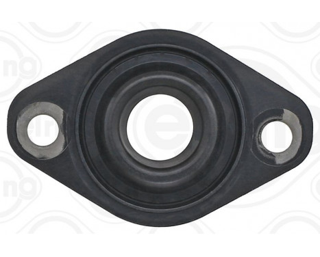 Gasket, cylinder head cover 013.000 Elring, Image 2