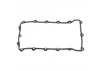 Gasket, cylinder head cover 01570 FEBI