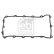 Gasket, cylinder head cover 01570 FEBI, Thumbnail 2