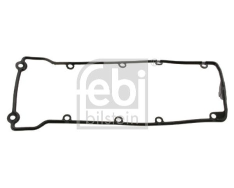 Gasket, cylinder head cover 01571 FEBI, Image 2