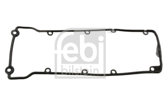 Gasket, cylinder head cover 01571 FEBI, Image 2