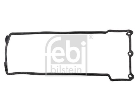 Gasket, cylinder head cover 01573 FEBI, Image 2