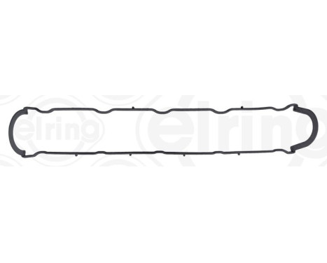 Gasket, cylinder head cover 023.711 Elring, Image 2