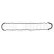 Gasket, cylinder head cover 023.711 Elring, Thumbnail 2