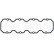 Gasket, cylinder head cover 023.990 Elring, Thumbnail 2