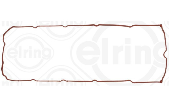 Gasket, cylinder head cover 031.720 Elring, Image 2