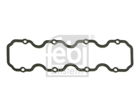 Gasket, cylinder head cover 04570 FEBI, Image 2