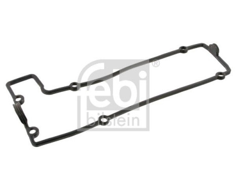 Gasket, cylinder head cover 05142 FEBI, Image 2