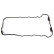 Gasket, cylinder head cover 056.410 Elring