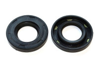 Gasket, cylinder head cover 056.790 Elring