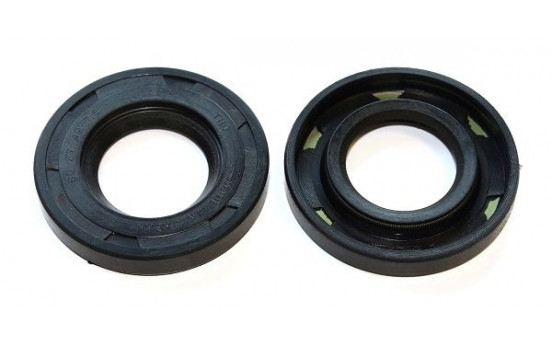 Gasket, cylinder head cover 056.790 Elring