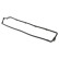Gasket, cylinder head cover 05600 FEBI
