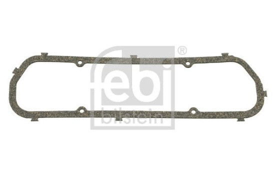 Gasket, cylinder head cover 06282 FEBI, Image 2