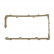 Gasket, cylinder head cover 06283 FEBI