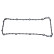 Gasket, cylinder head cover 06622 FEBI