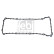 Gasket, cylinder head cover 06622 FEBI, Thumbnail 2