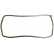 Gasket, cylinder head cover 069.530 Elring