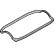 Gasket, cylinder head cover 069.530 Elring, Thumbnail 2