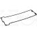 Gasket, cylinder head cover 074.530 Elring