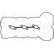 Gasket, cylinder head cover 082.300 Elring, Thumbnail 2