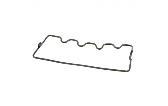 Gasket, cylinder head cover 08605 FEBI