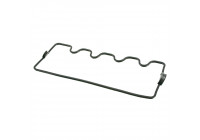 Gasket, cylinder head cover 08606 FEBI