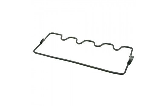 Gasket, cylinder head cover 08606 FEBI