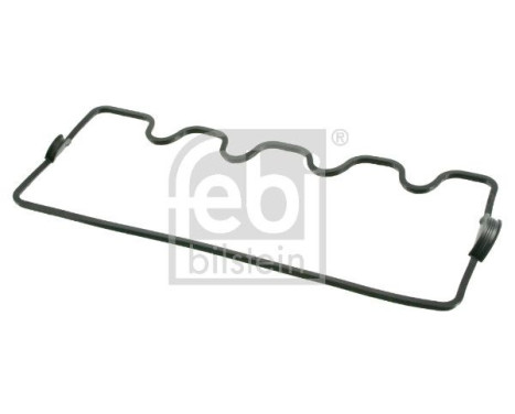 Gasket, cylinder head cover 08606 FEBI, Image 2