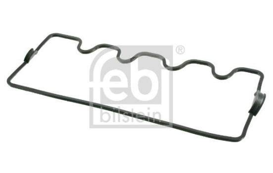 Gasket, cylinder head cover 08606 FEBI, Image 2