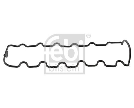 Gasket, cylinder head cover 08608 FEBI, Image 2