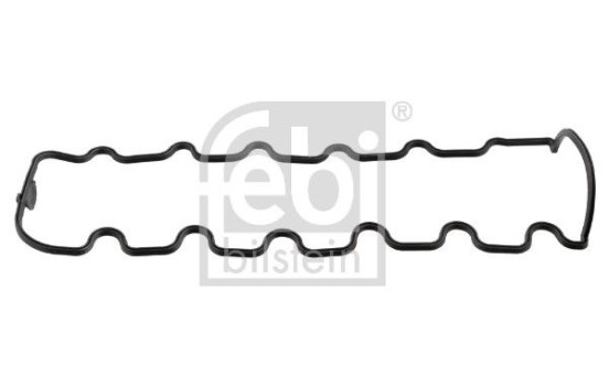 Gasket, cylinder head cover 08608 FEBI, Image 2
