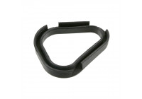 Gasket, cylinder head cover 08609 FEBI
