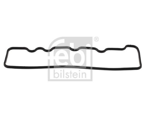 Gasket, cylinder head cover 08611 FEBI, Image 2