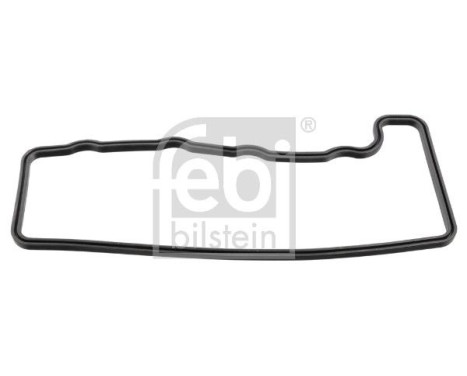 Gasket, cylinder head cover 08614 FEBI, Image 2