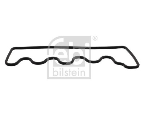 Gasket, cylinder head cover 08615 FEBI, Image 2