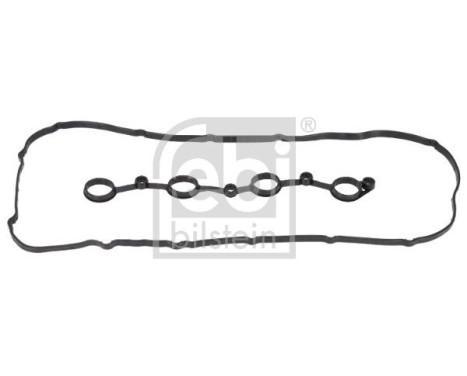 Gasket, cylinder head cover 1000827 FEBI