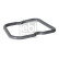 Gasket, cylinder head cover 1007621 FEBI