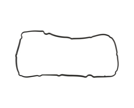 Gasket, cylinder head cover 100860 FEBI