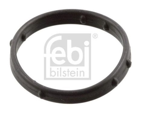 Gasket, cylinder head cover 101006 FEBI, Image 2