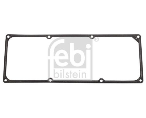 Gasket, cylinder head cover 101206 FEBI, Image 2