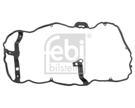 Gasket, cylinder head cover 101214 FEBI, Image 2