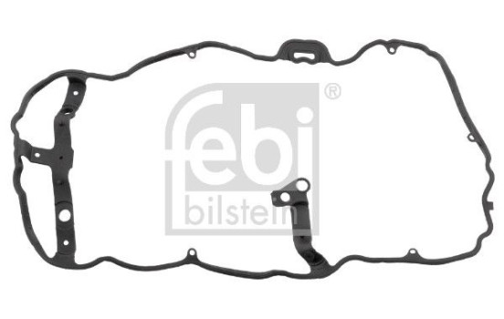 Gasket, cylinder head cover 101214 FEBI, Image 2