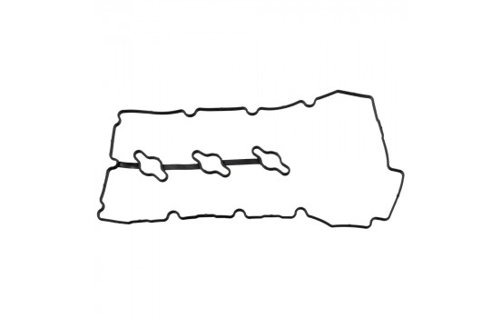 Gasket, cylinder head cover 101217 FEBI